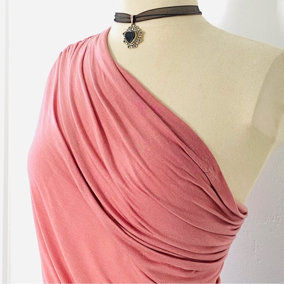 One Shoulder Top | Riller & Fount - Picture 3 of 9